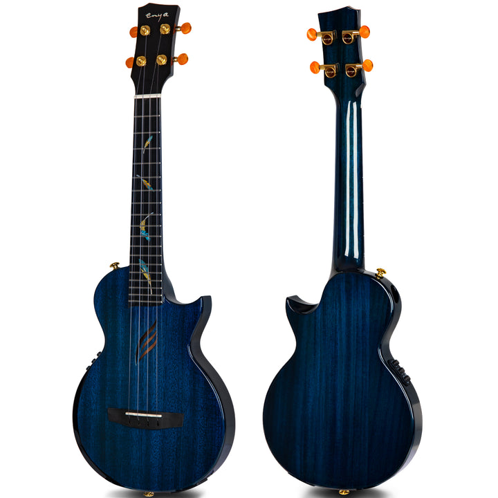 Đàn Ukulele Enya Feather