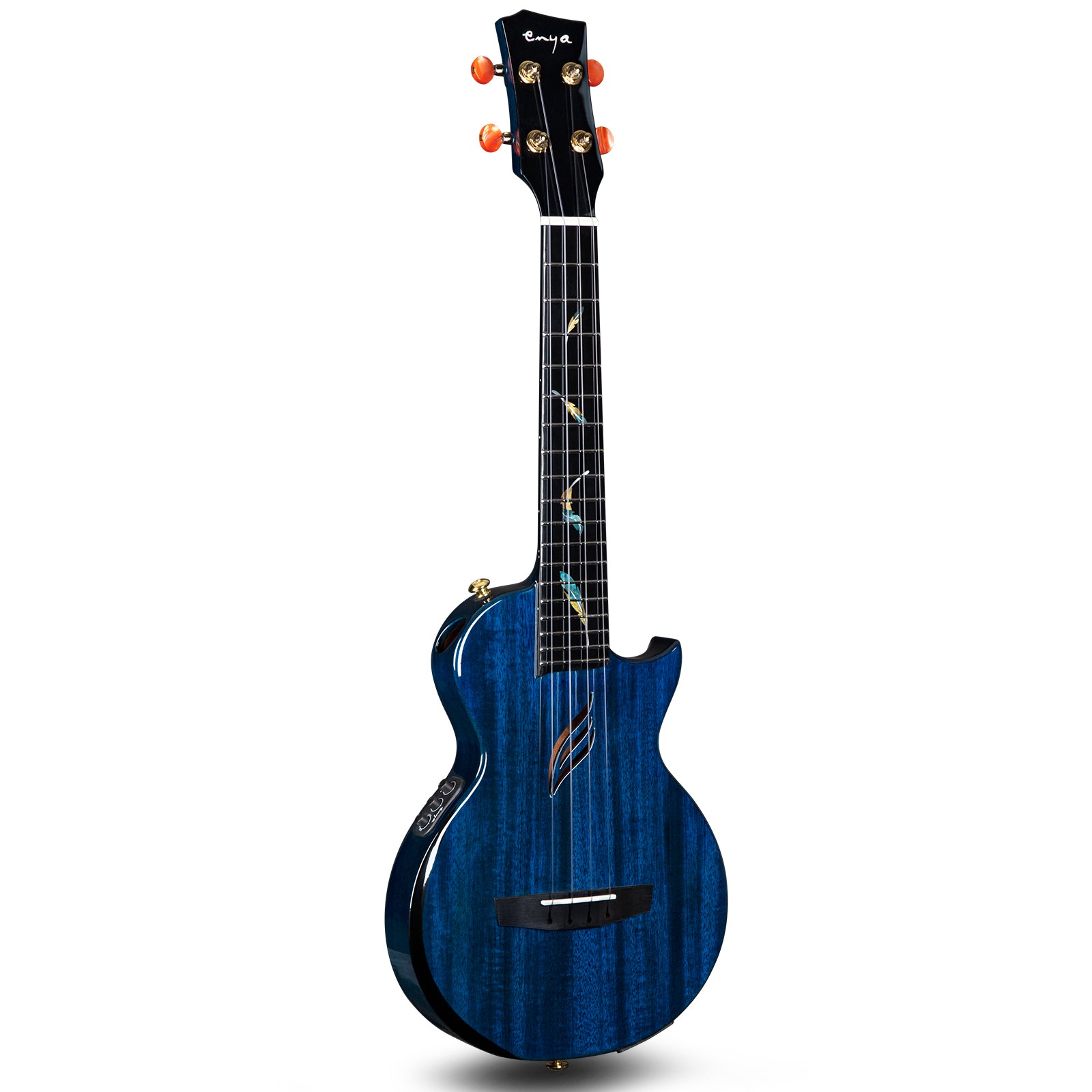 Đàn Ukulele Enya Feather