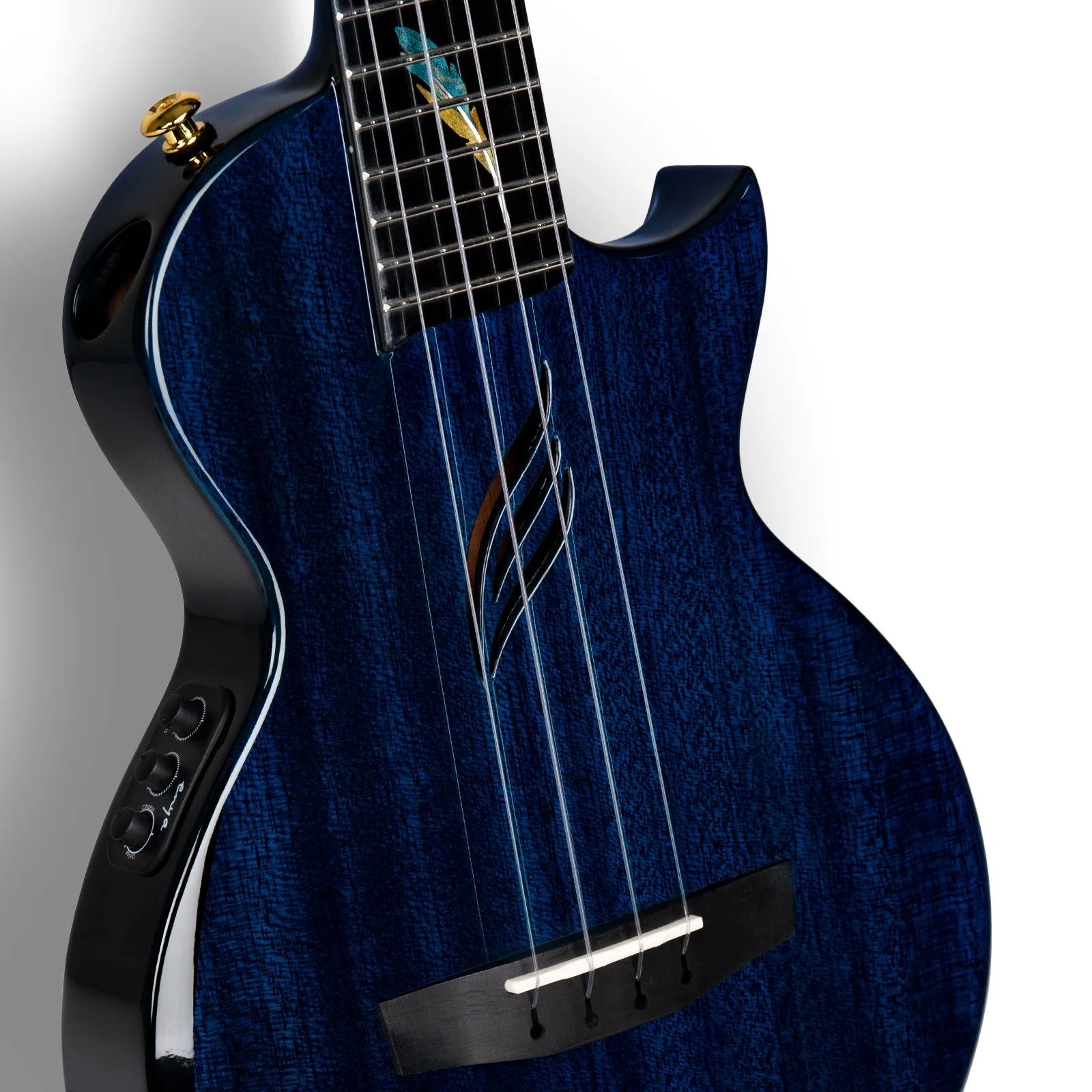Đàn Ukulele Enya Feather
