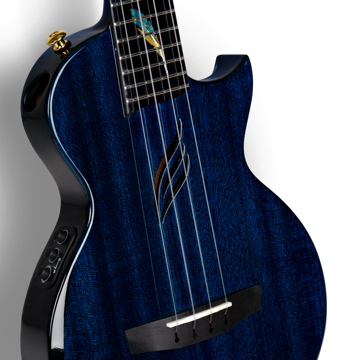 Đàn Ukulele Enya Feather