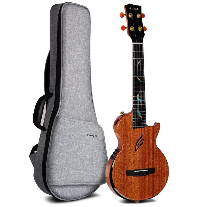 Đàn Ukulele Enya Feather