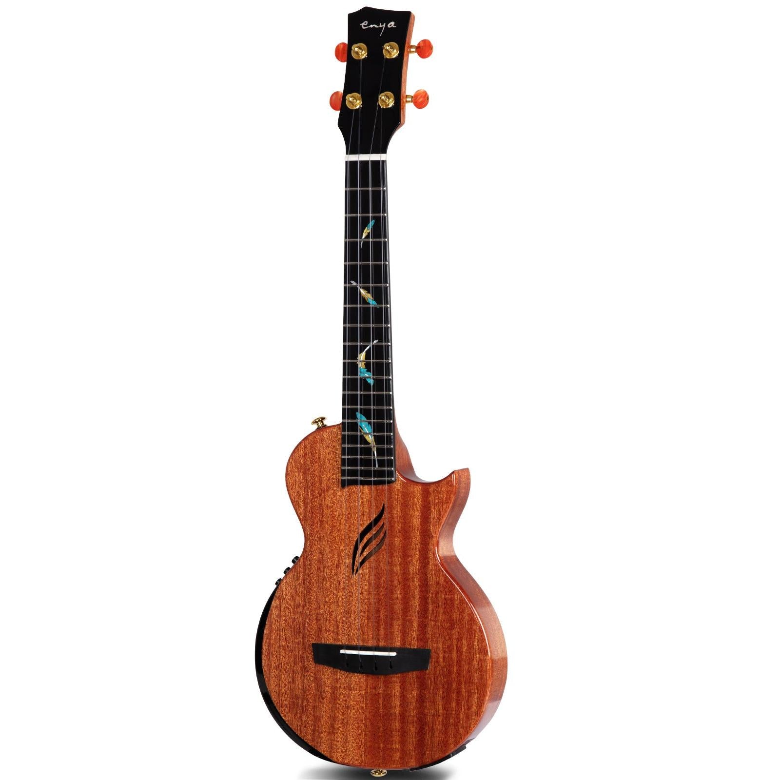 Đàn Ukulele Enya Feather