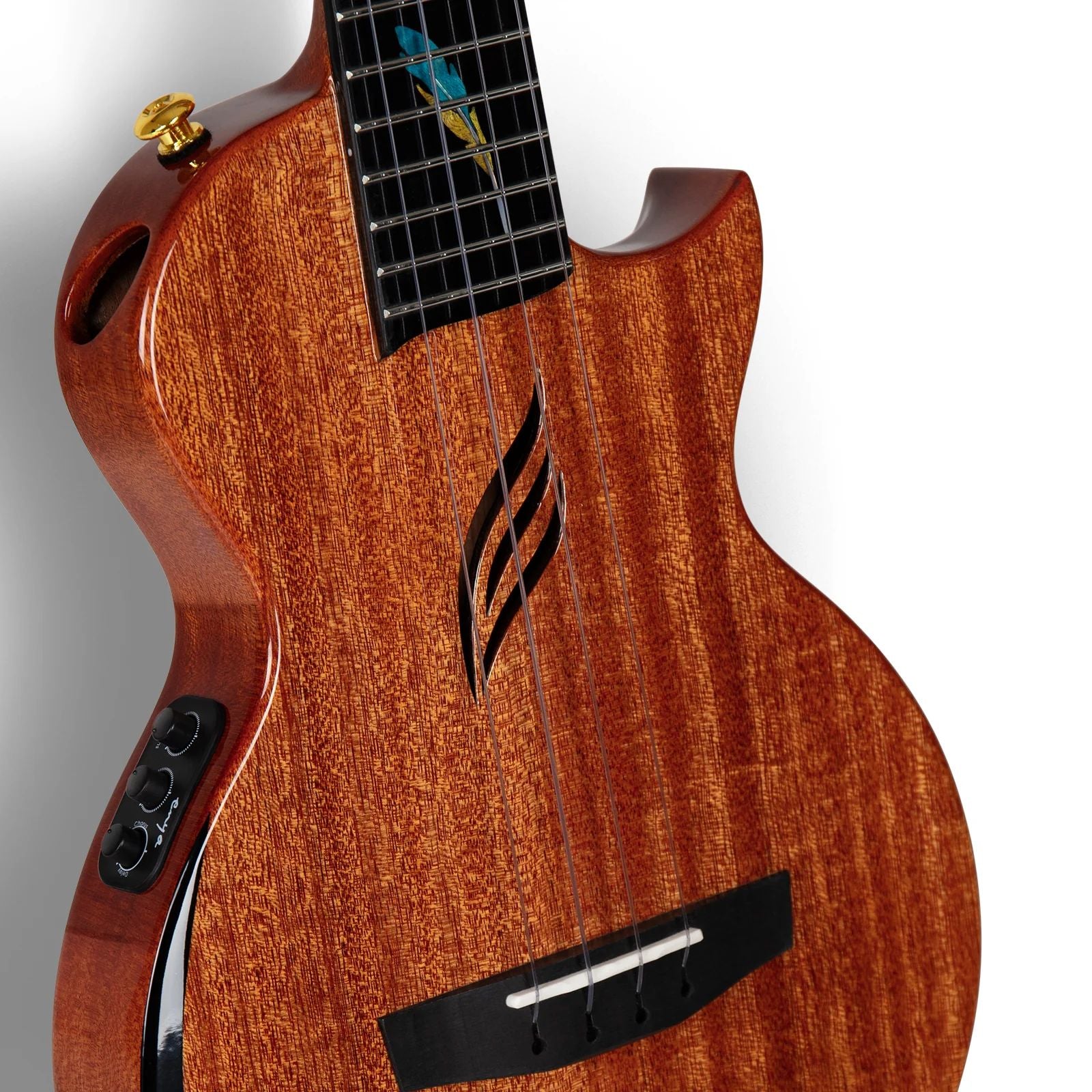 Đàn Ukulele Enya Feather