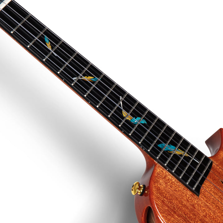 Đàn Ukulele Enya Feather