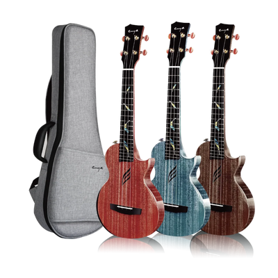 Đàn Ukulele Enya Feather Tenor