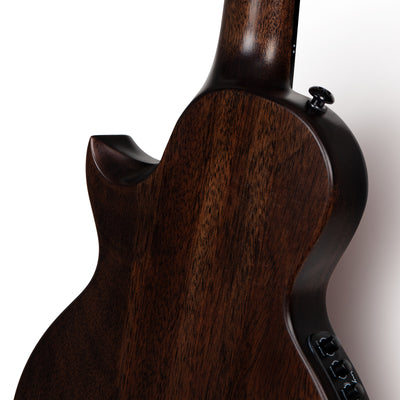 Đàn Ukulele Enya Moon 5-String - Taimane Signature
