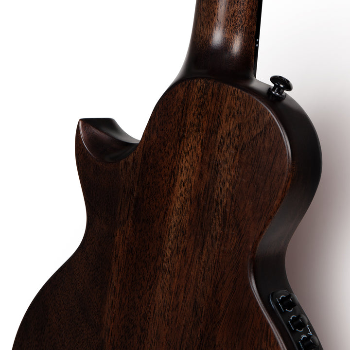 Đàn Ukulele Enya Moon 5-String - Taimane Signature