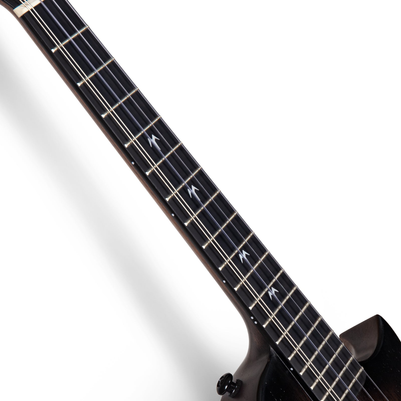 Đàn Ukulele Enya Moon 5-String - Taimane Signature