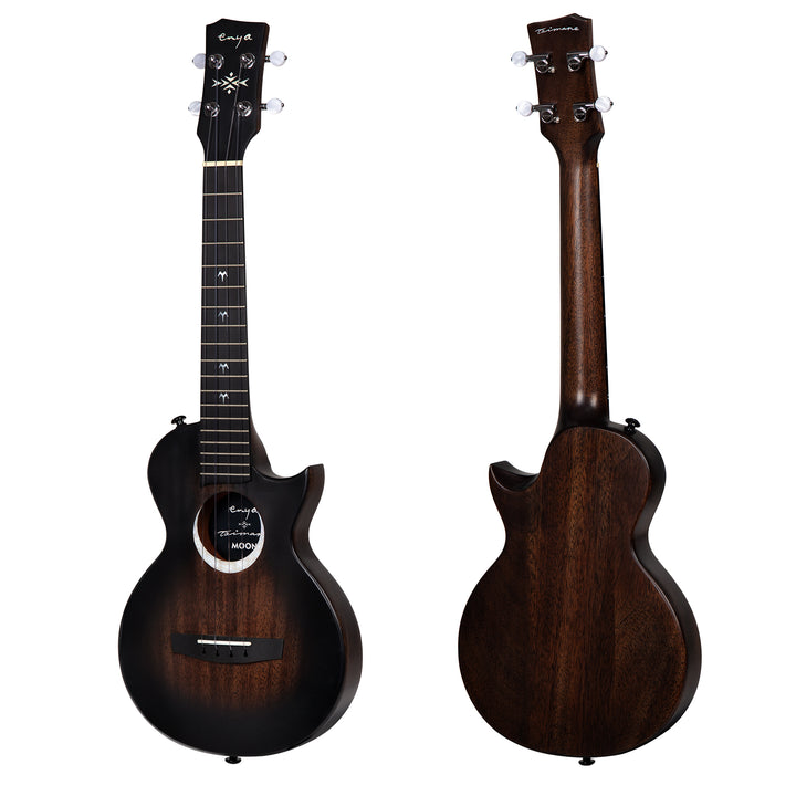 Đàn Ukulele Enya Moon - Taimane Signature