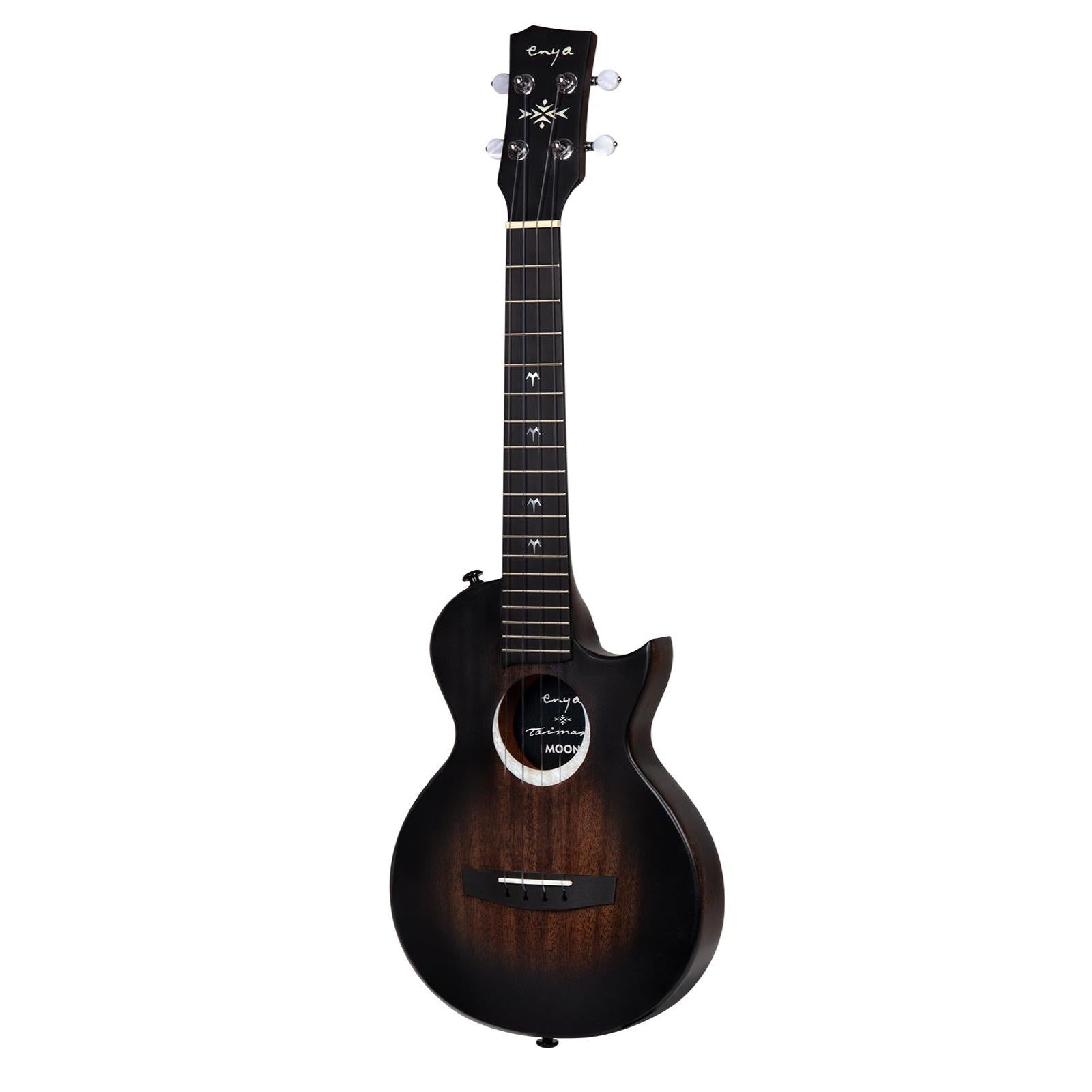 Đàn Ukulele Enya Moon - Taimane Signature