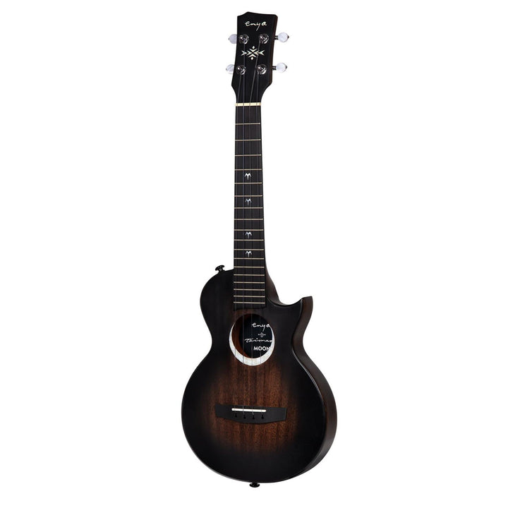 Đàn Ukulele Enya Moon - Taimane Signature