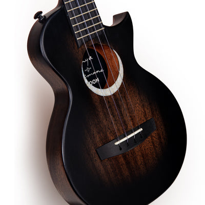 Đàn Ukulele Enya Moon - Taimane Signature