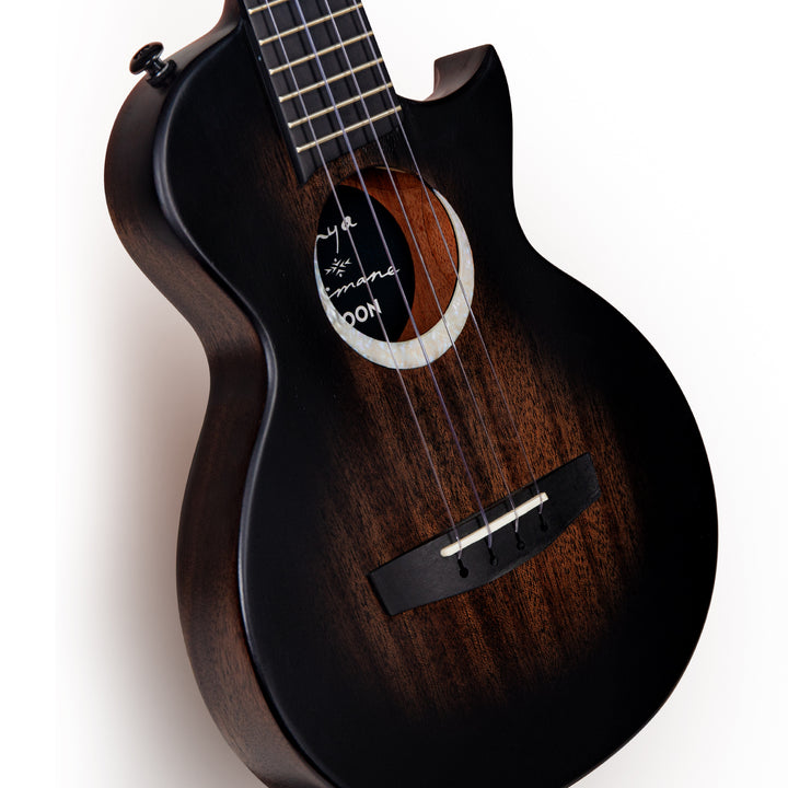 Đàn Ukulele Enya Moon - Taimane Signature
