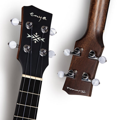 Đàn Ukulele Enya Moon - Taimane Signature
