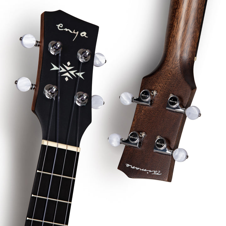 Đàn Ukulele Enya Moon - Taimane Signature