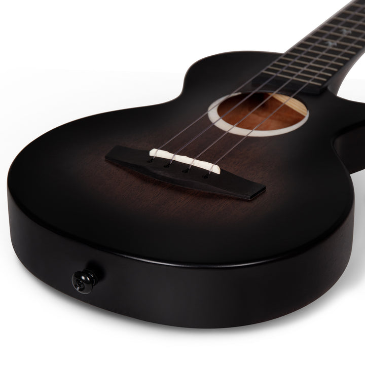 Đàn Ukulele Enya Moon - Taimane Signature