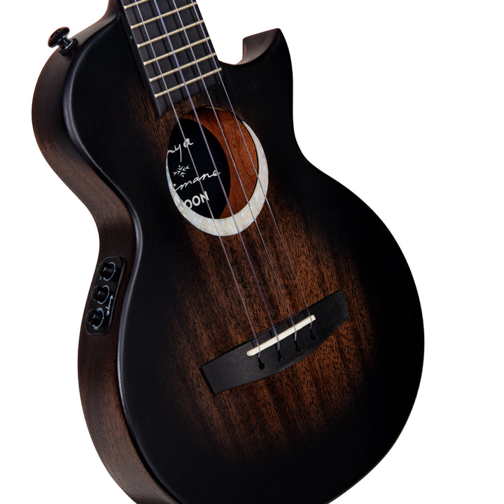 Đàn Ukulele Enya Moon - Taimane Signature
