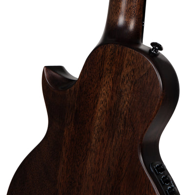 Đàn Ukulele Enya Moon - Taimane Signature