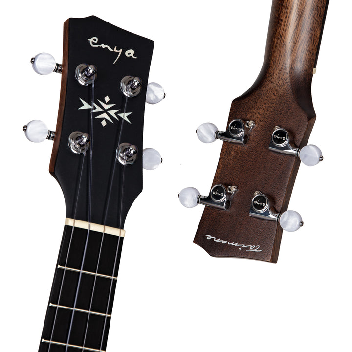 Đàn Ukulele Enya Moon - Taimane Signature