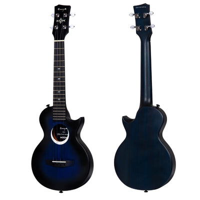 Đàn Ukulele Enya Moon - Taimane Signature