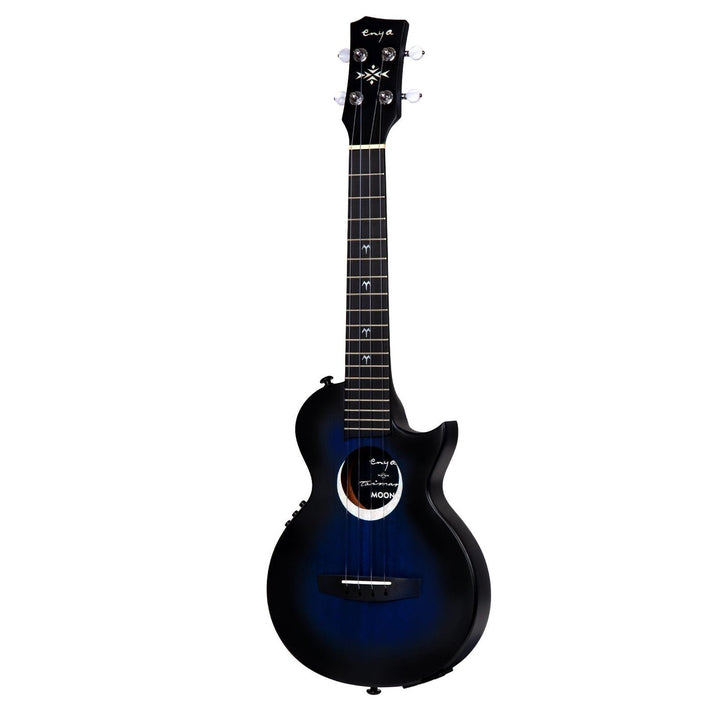 Đàn Ukulele Enya Moon - Taimane Signature