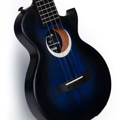 Đàn Ukulele Enya Moon - Taimane Signature