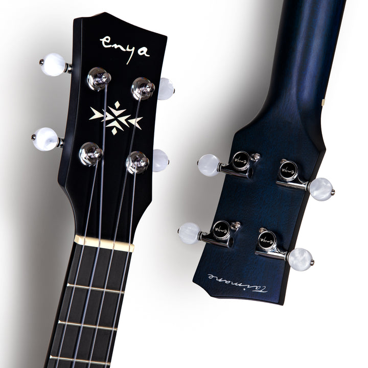 Đàn Ukulele Enya Moon - Taimane Signature