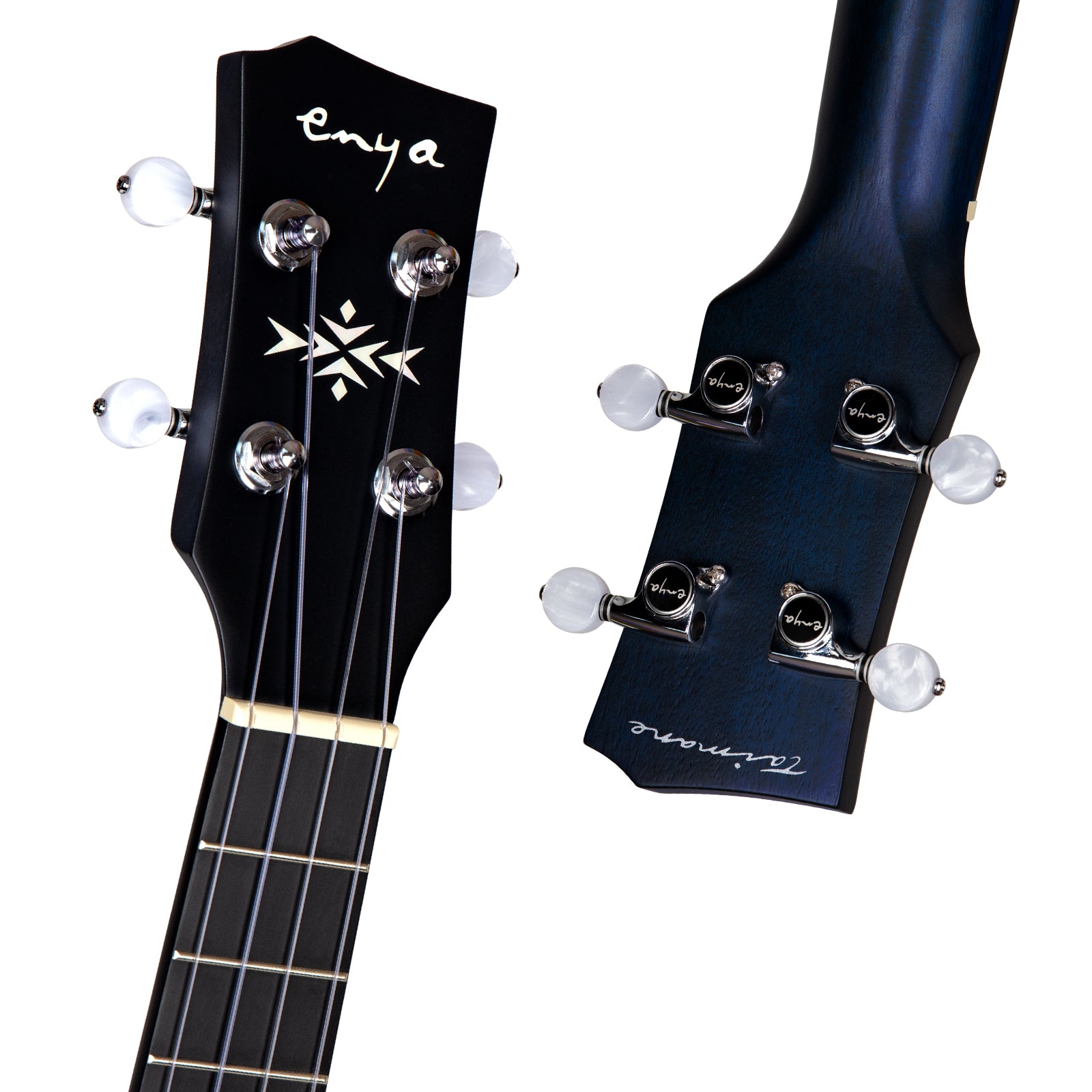 Đàn Ukulele Enya Moon - Taimane Signature