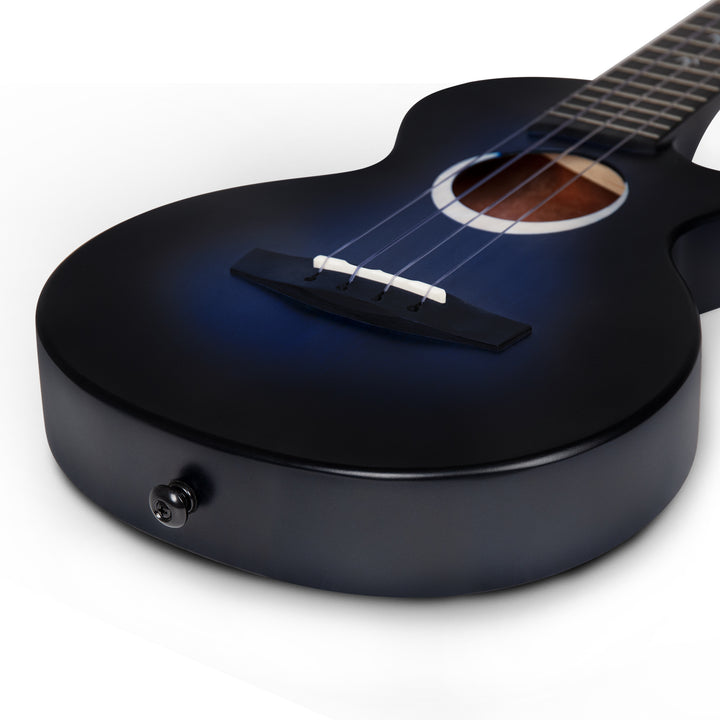 Đàn Ukulele Enya Moon - Taimane Signature