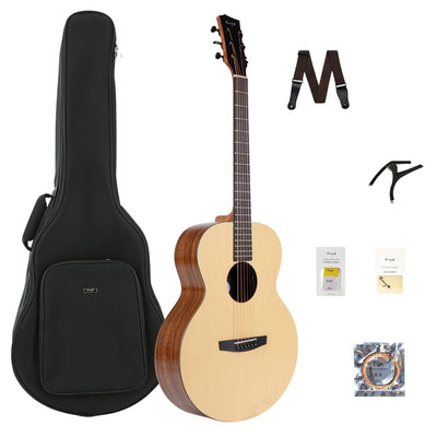 Đàn Guitar Enya X0