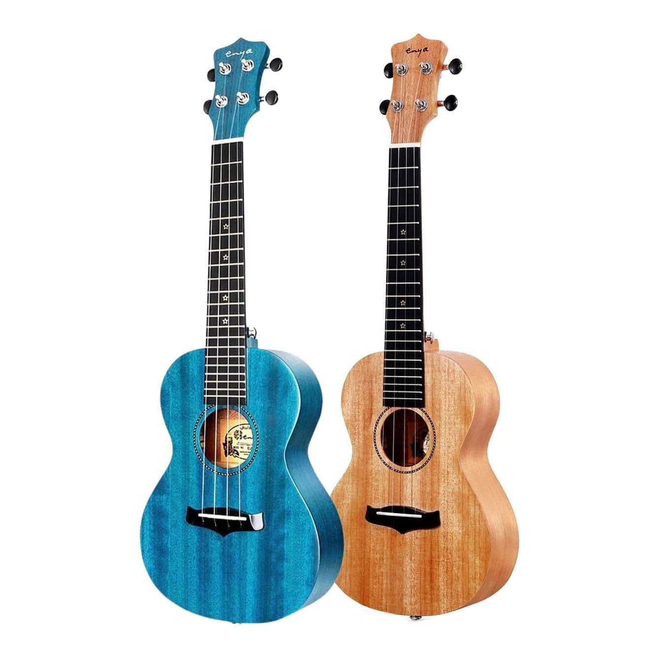 Đàn Ukulele Enya 25D Soprano