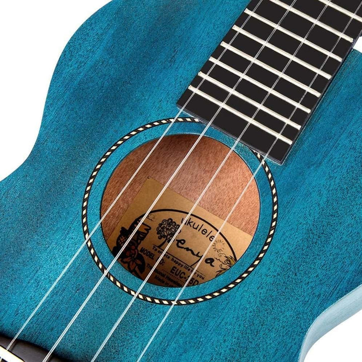 Đàn Ukulele Enya 25D