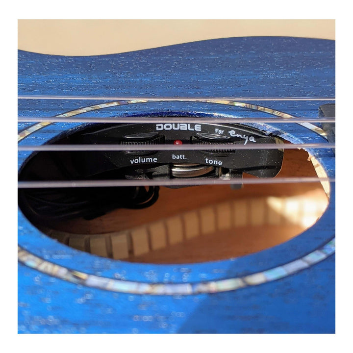 Đàn Ukulele Enya MS