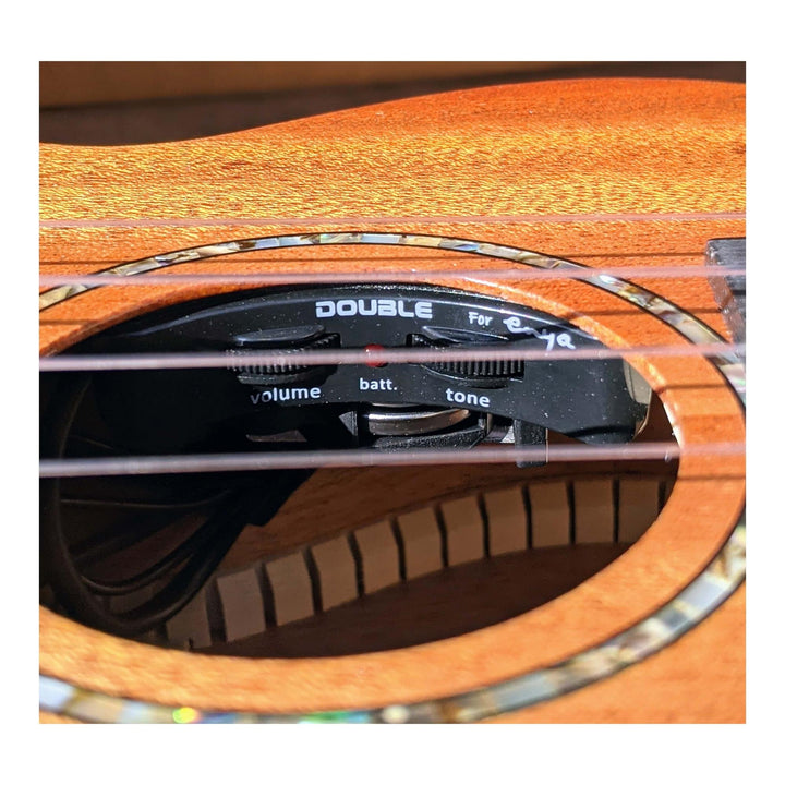 Đàn Ukulele Enya MS