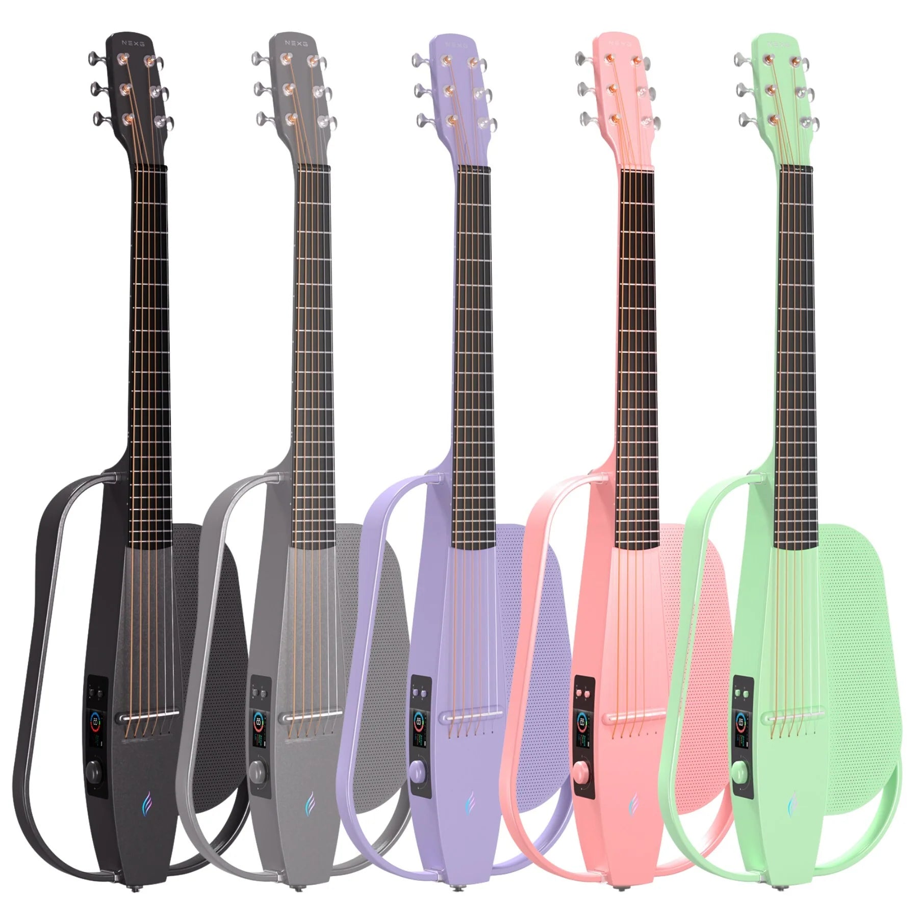 Đàn Guitar Enya NEXG 2 SE
