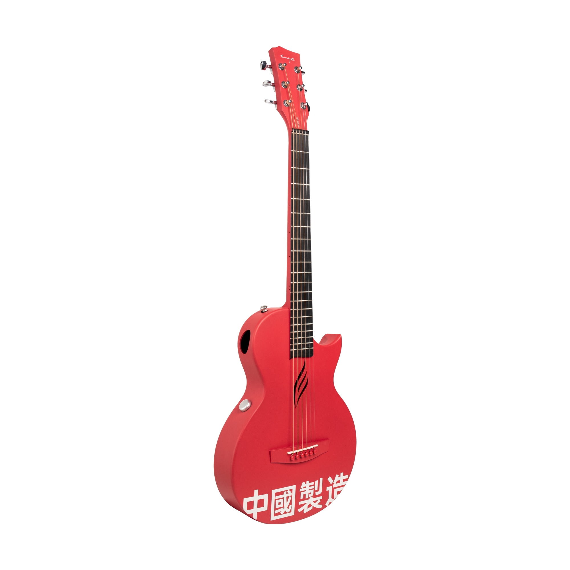 Đàn Guitar Enya Nova Go SP1