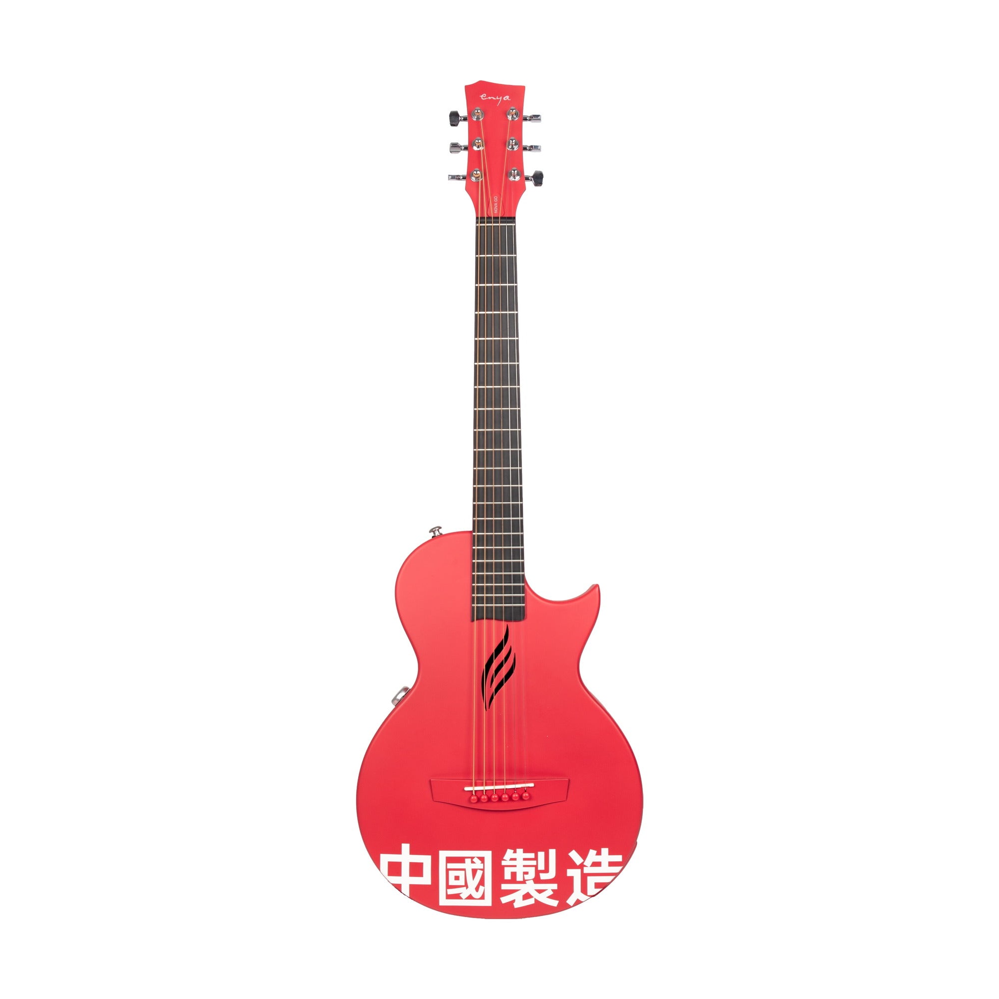 Đàn Guitar Enya Nova Go SP1