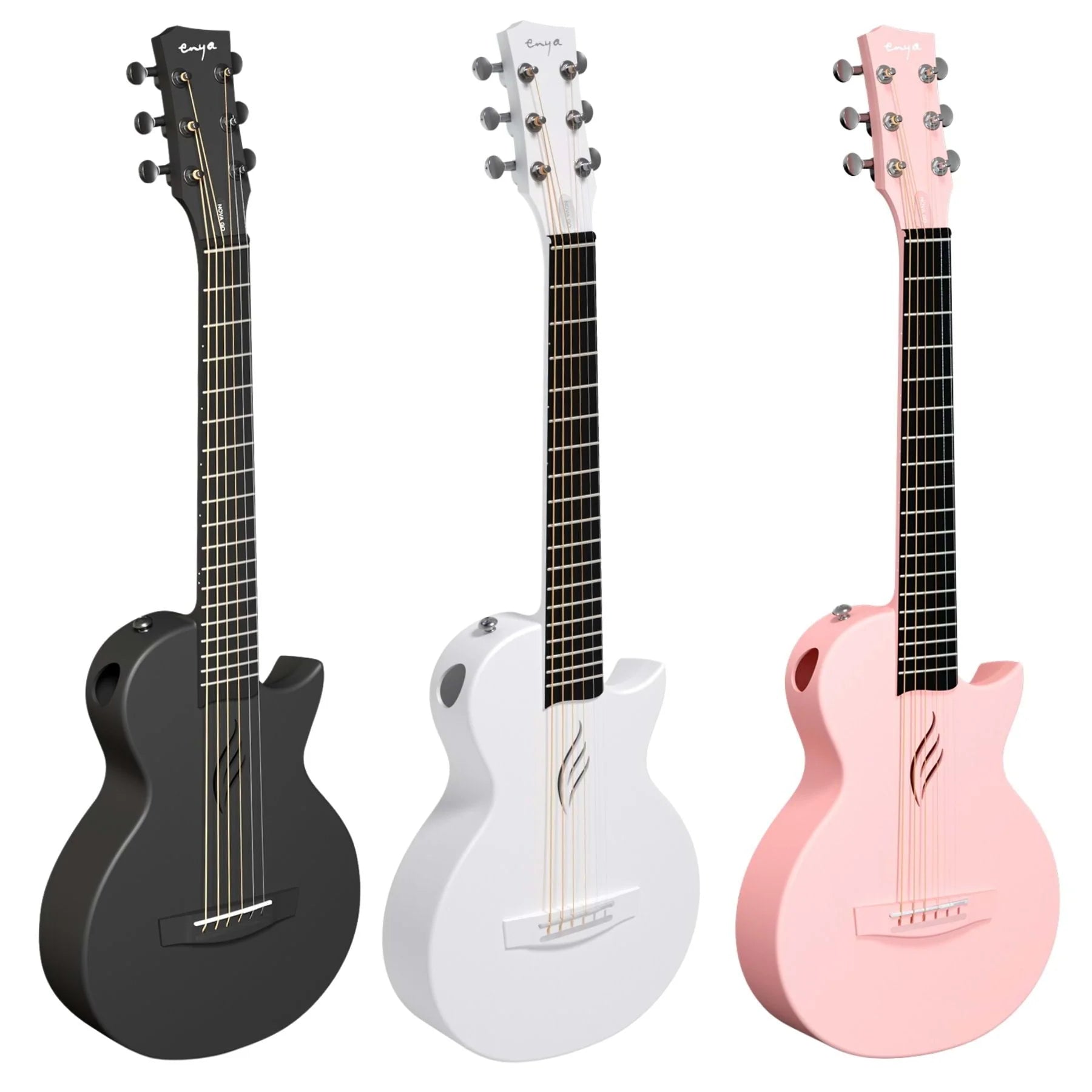Đàn Guitar Enya Nova Go Mini