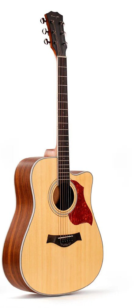 Đàn Guitar Enya ED 40C