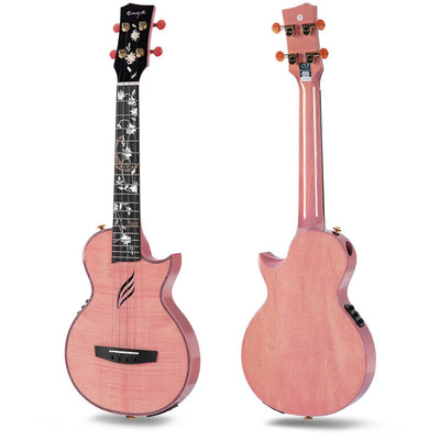 Đàn Ukulele Enya E6 Tenor