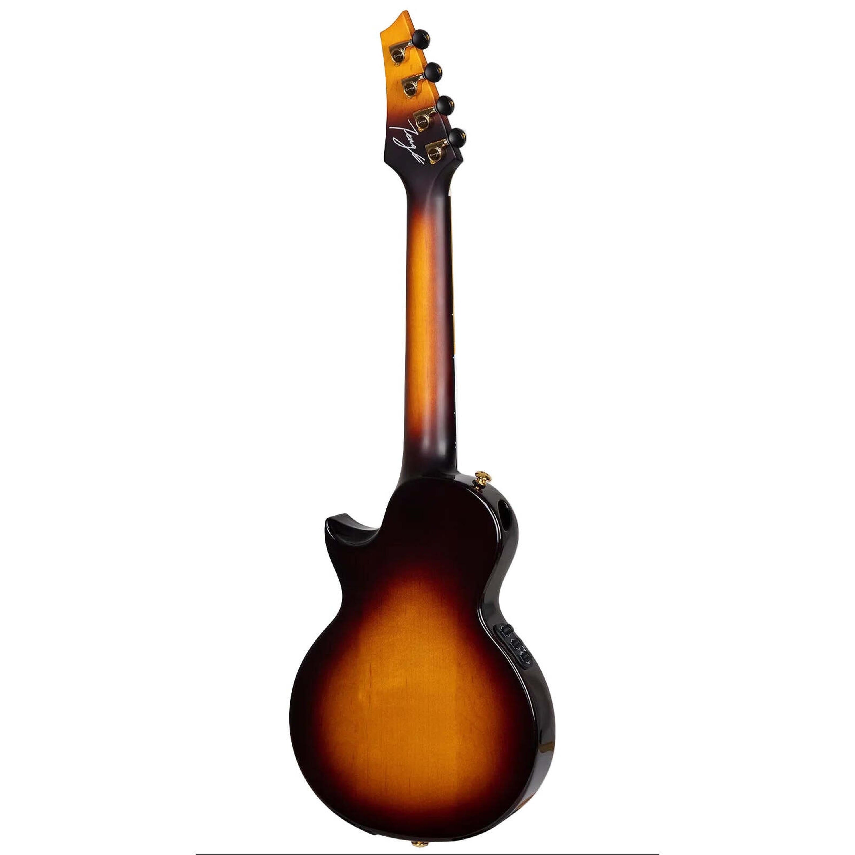 Đàn Ukulele Enya E6 FE Standard - Feng E Tenor