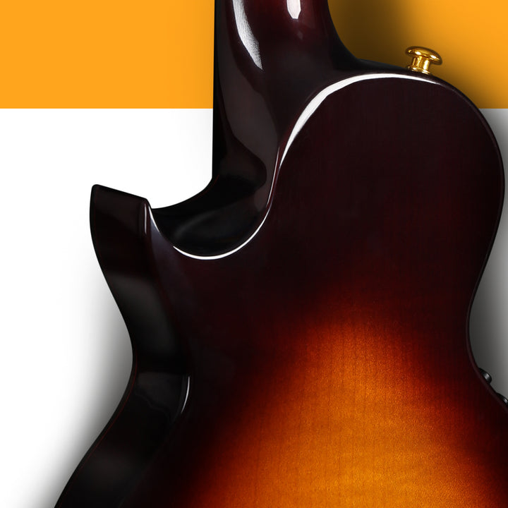 Đàn Ukulele Enya EUT E6 FE Acacia EQ AcousticPlus - Standard Edition