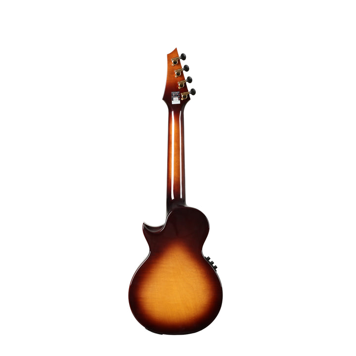 Đàn Ukulele Enya EUT E6 FE Koa EQ - Limited Edition