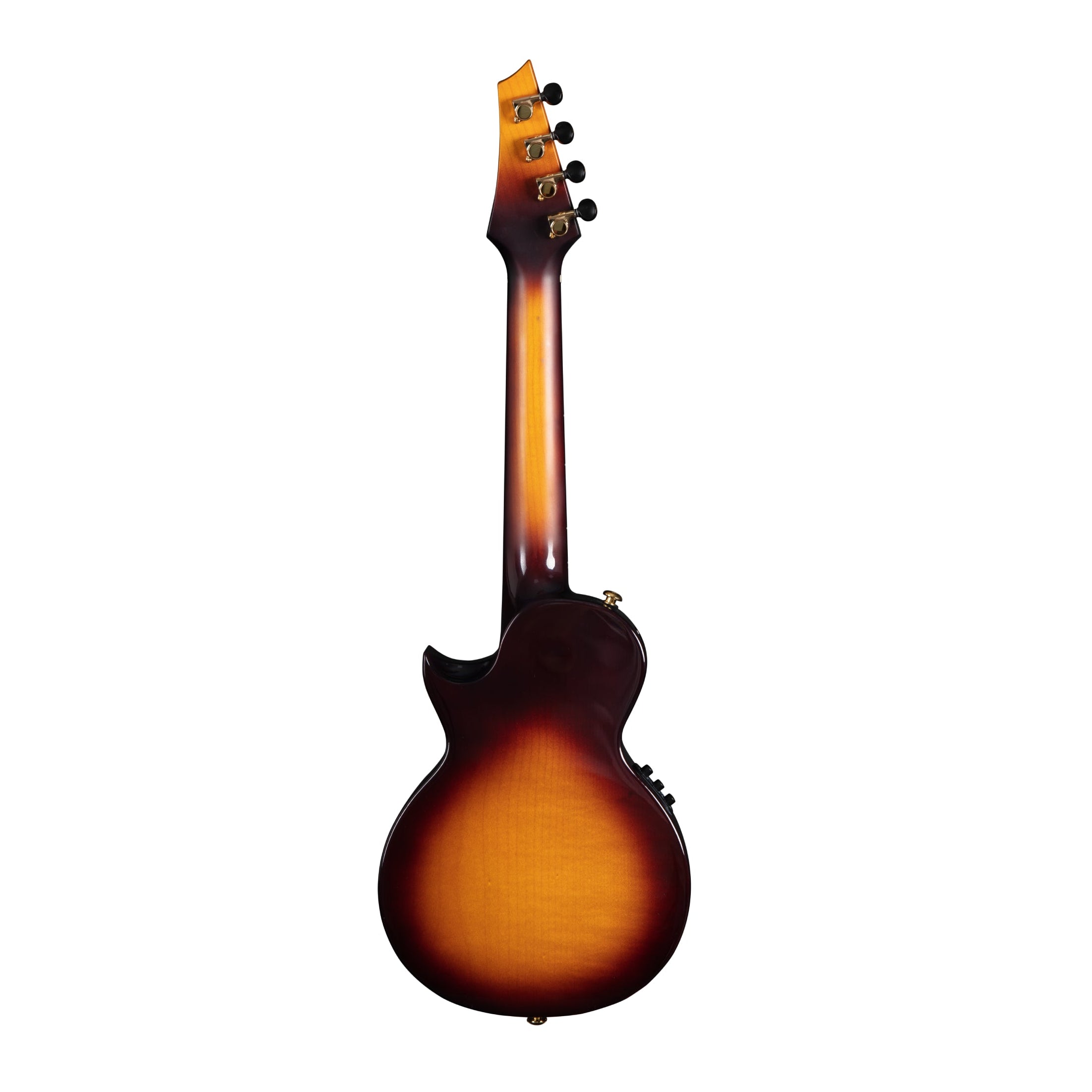 Đàn Ukulele Enya EUT E6 FE Acacia EQ AcousticPlus - Standard Edition