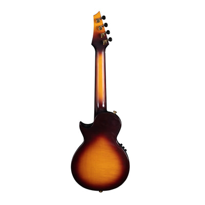 Đàn Ukulele Enya EUT E6 FE Acacia EQ AcousticPlus - Standard Edition