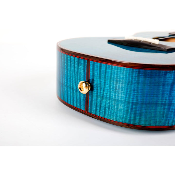 Đàn Ukulele Enya Flowers Sea