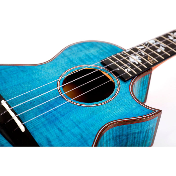 Đàn Ukulele Enya Flowers Sea