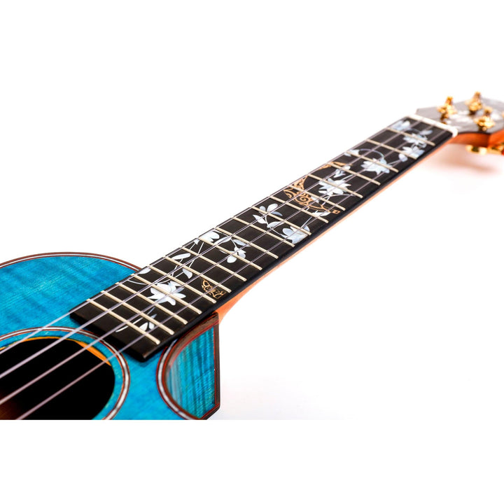 Đàn Ukulele Enya Flowers Sea