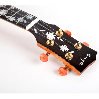 Đàn Ukulele Enya Flowers Sea