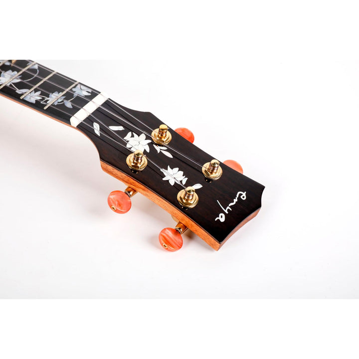 Đàn Ukulele Enya Flowers Sea